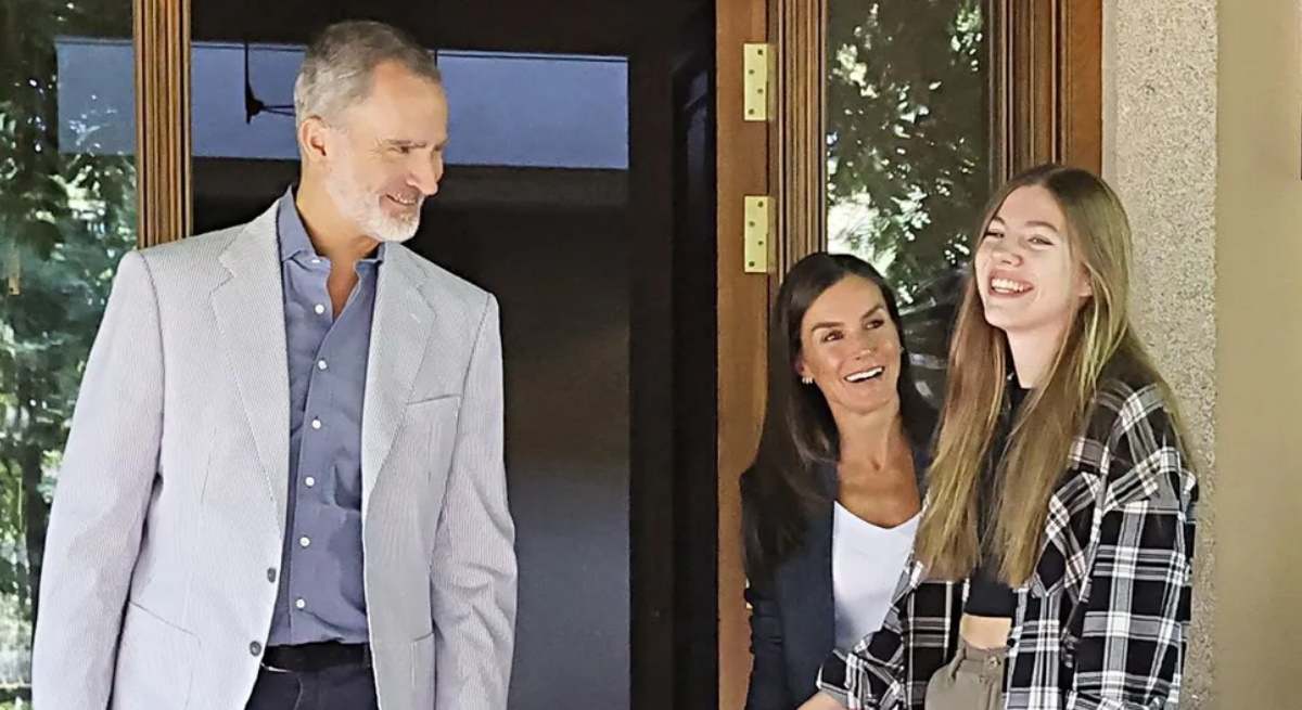 Infanta Sofía Gales 