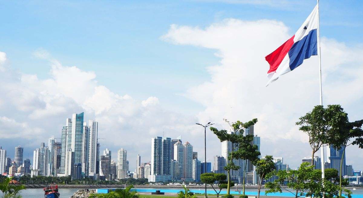 Panamá, la nación más joven de Latinoamérica