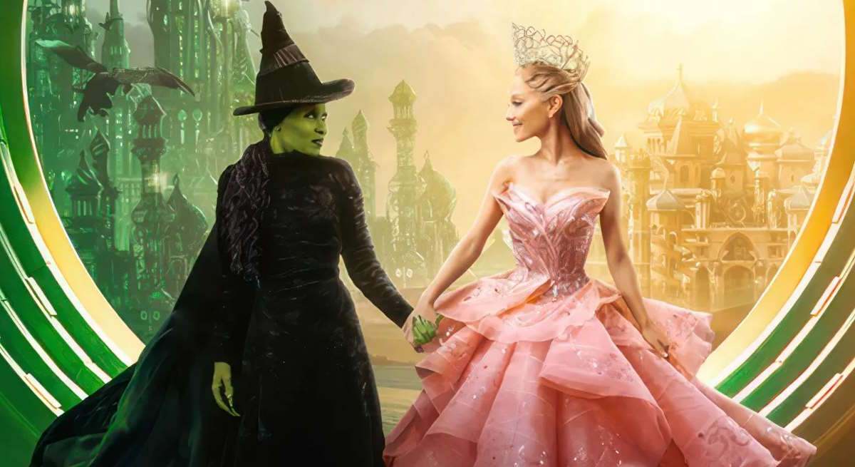 Wicked
