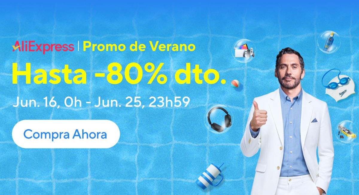 Las mejores ofertas con descuento