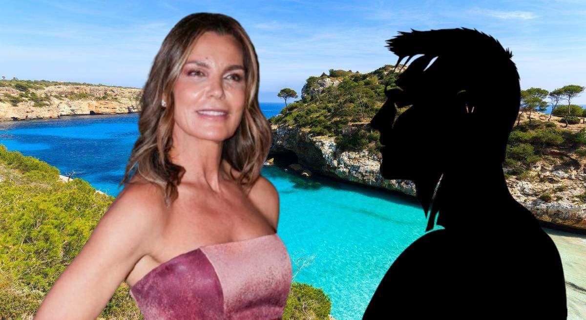 Mar Flores Menorca 