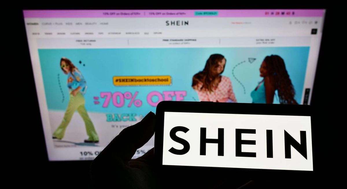 Escándalo en Shein: la UE investiga los "patrones oscuros" del gigante de la moda, ¿Afectará a tus pedidos?