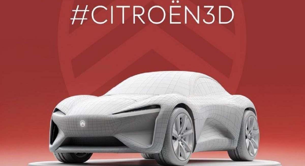 Concurso Citroén