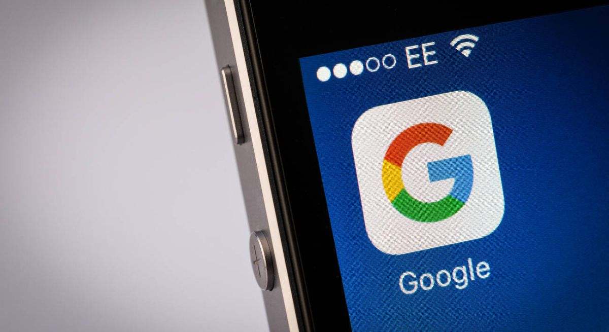 Google App