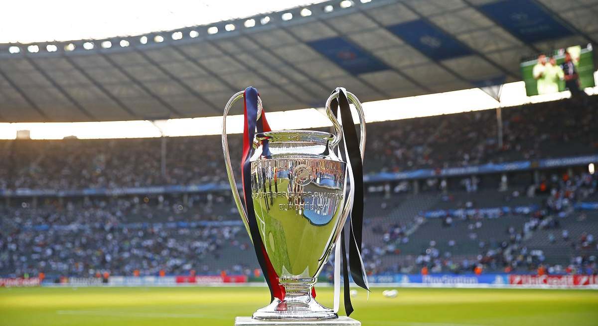 Copa de fútbol