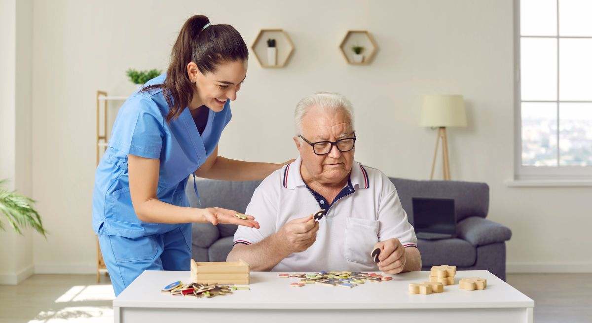 El Alzheimer es la causa más frecuente de demencia