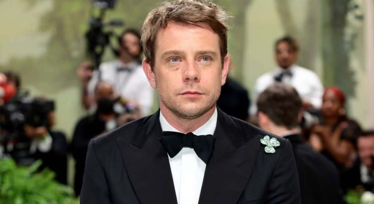 Jonathan Anderson