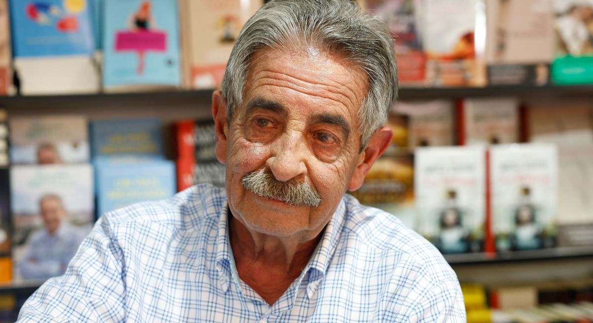 miguel angel revilla