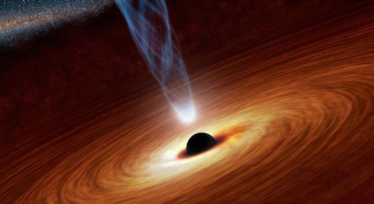 La NASA