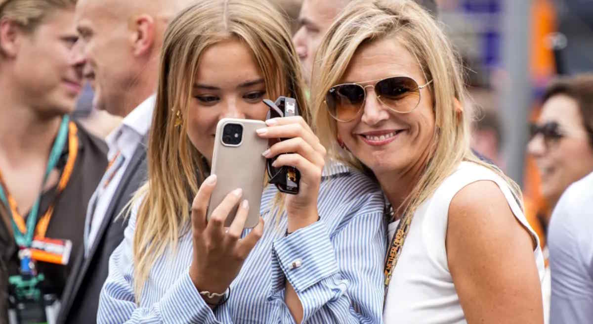 Máxima