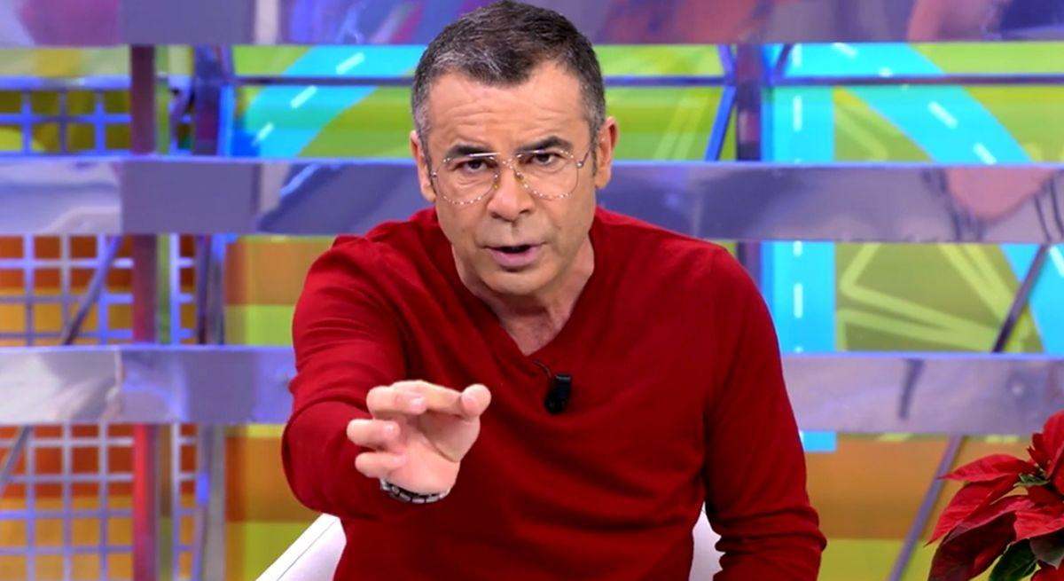 Jorge Javier