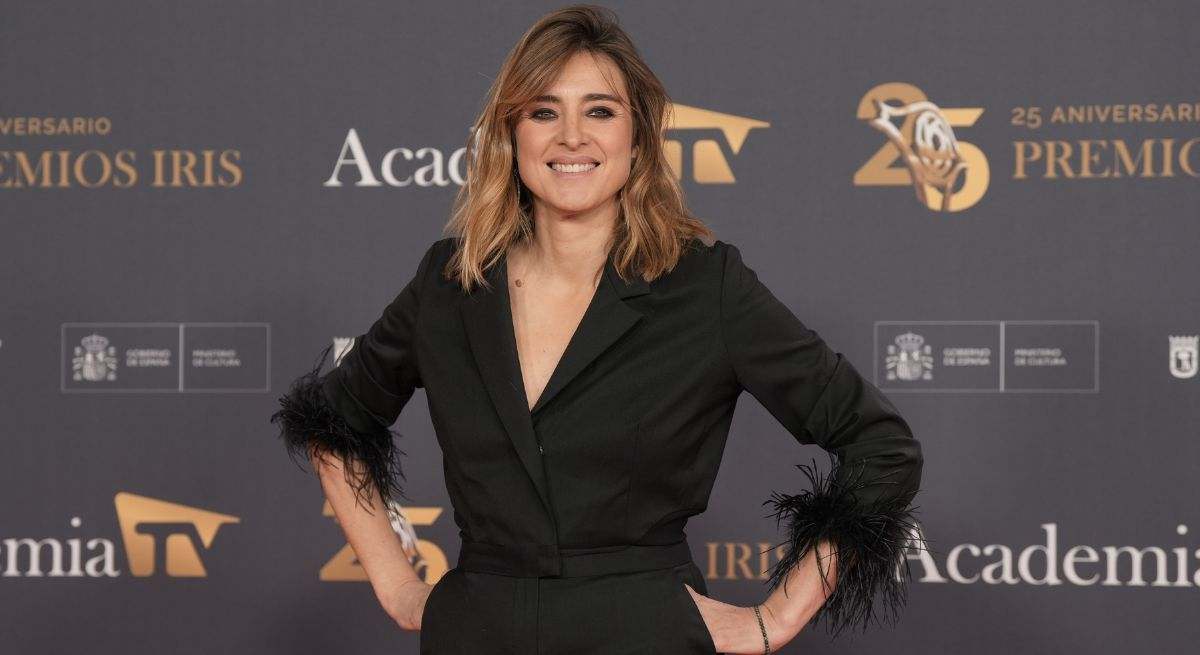 El lado personal de Sandra Barneda: su nueva novia, su relación con Nagore Robles y su trabajo como escritora