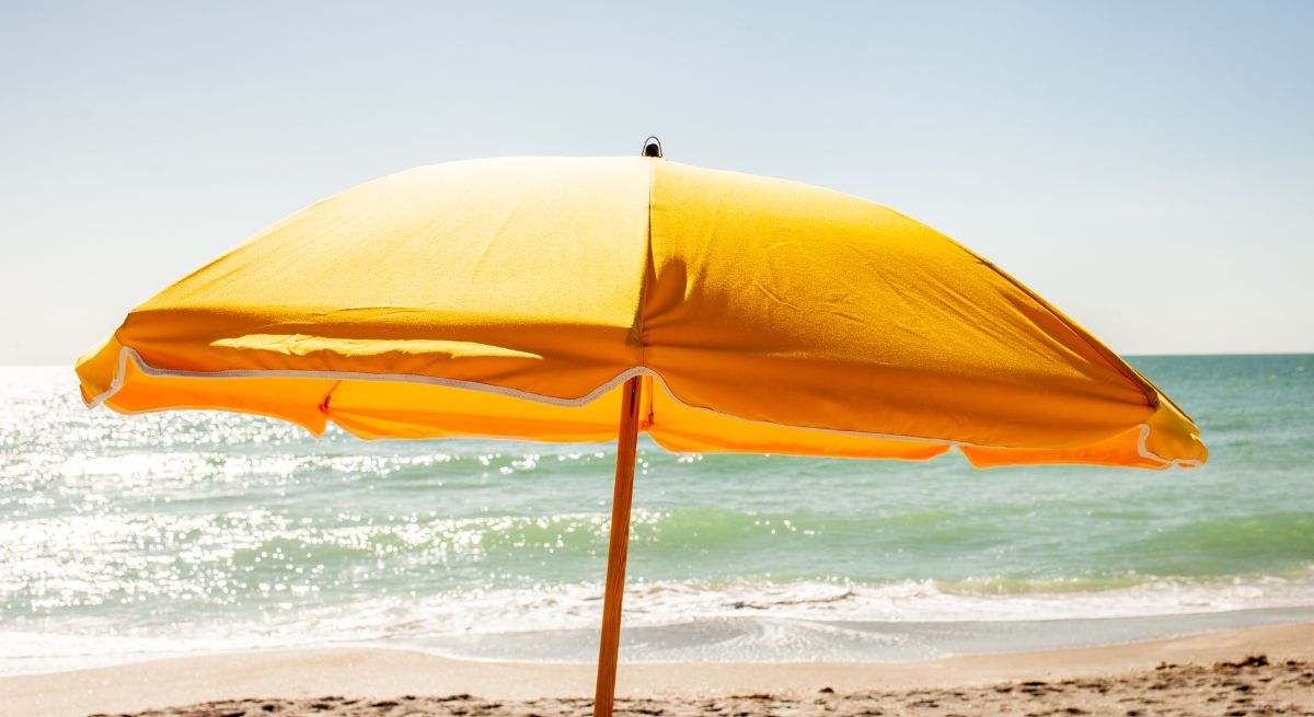 Temperaturas altas en verano