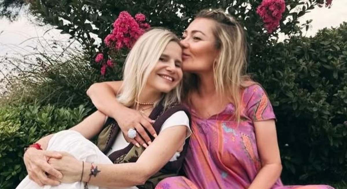 Amaia Montero Eugenia Martínez de Irujo 