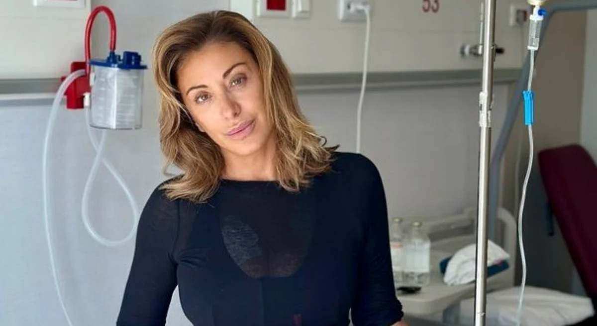 Sabrina Salerno