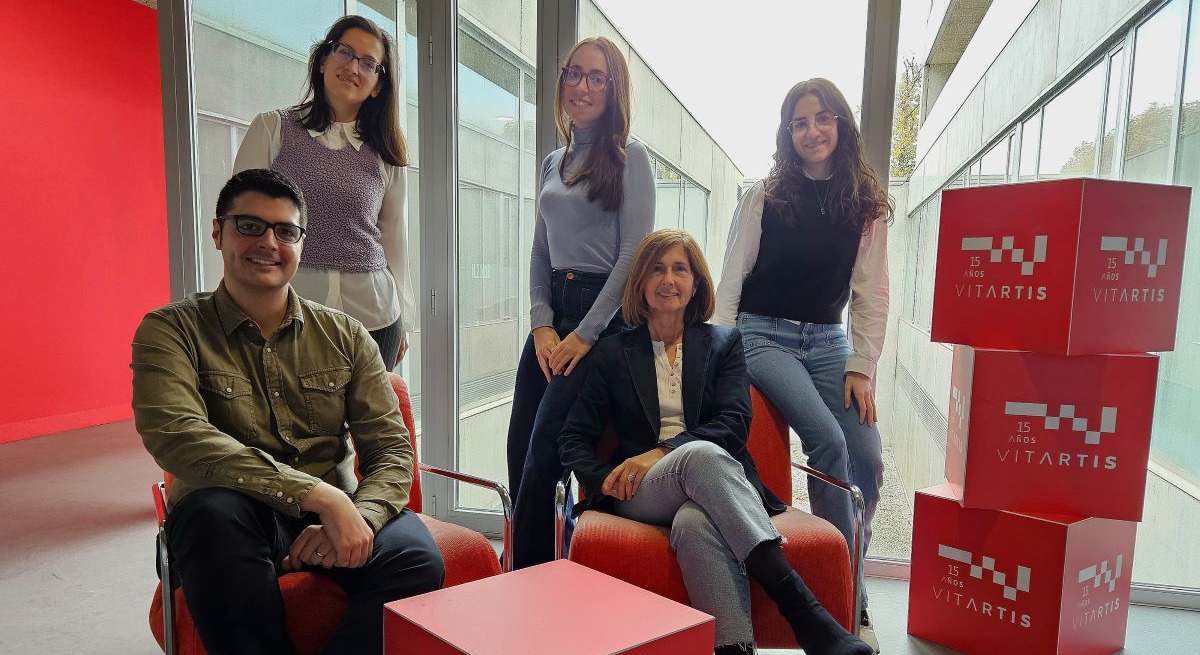 Portal de empleo de la industria alimentaria de CyL