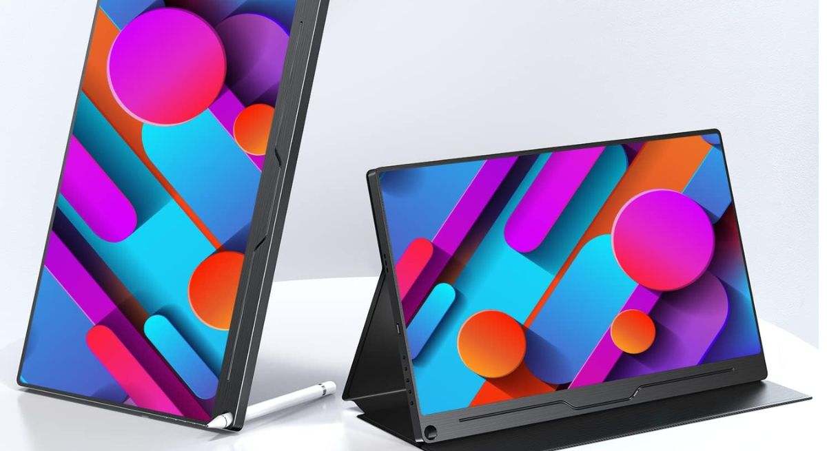 Mejor monitor con descuento