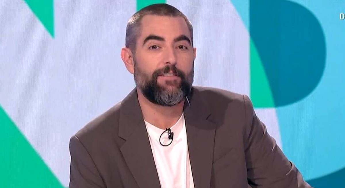 Dani Mateo