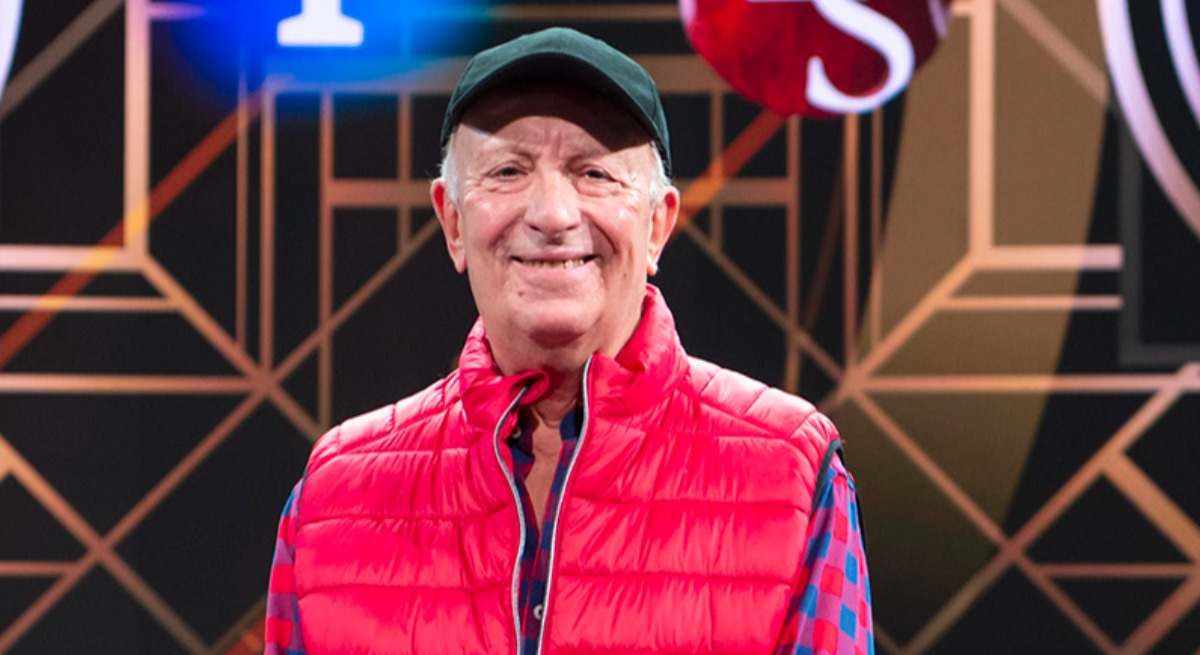 Carlos Ferrando