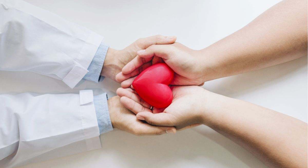 La cardiología es la parte de la medicina que se ocupa del aparato circulatorio