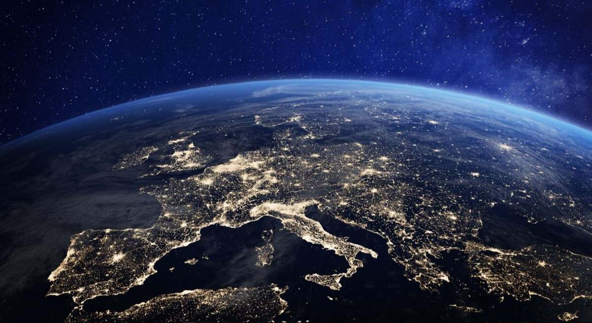 Empresas europeas (Getty)