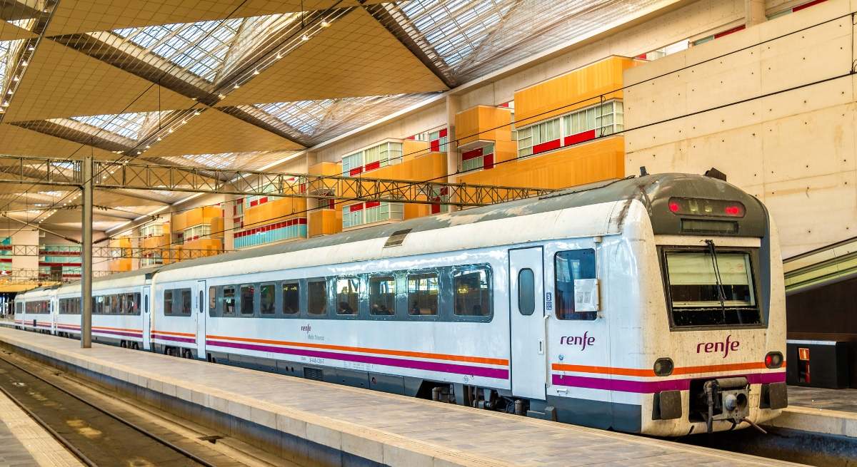 Renfe