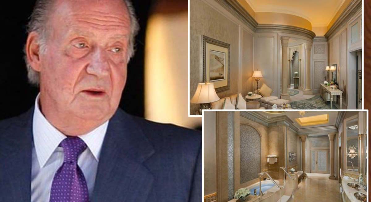 Juan Carlos I