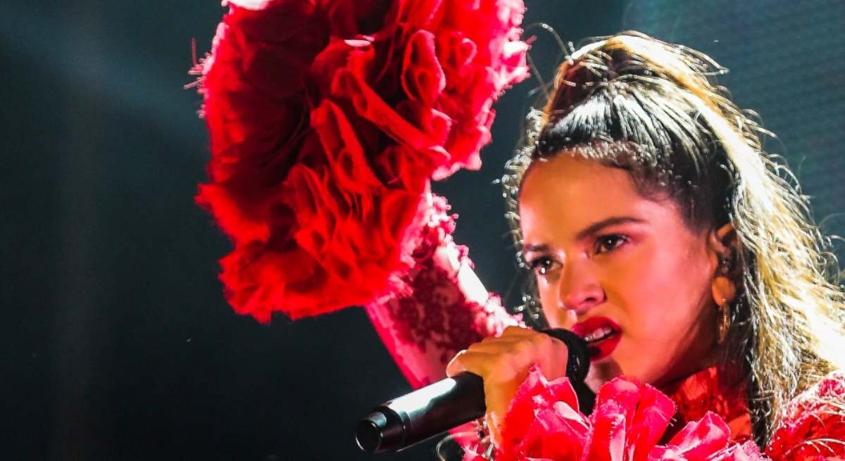 Una beca de 15.000 euros para el Grado de Flamenco: la iniciativa de Rosalía 