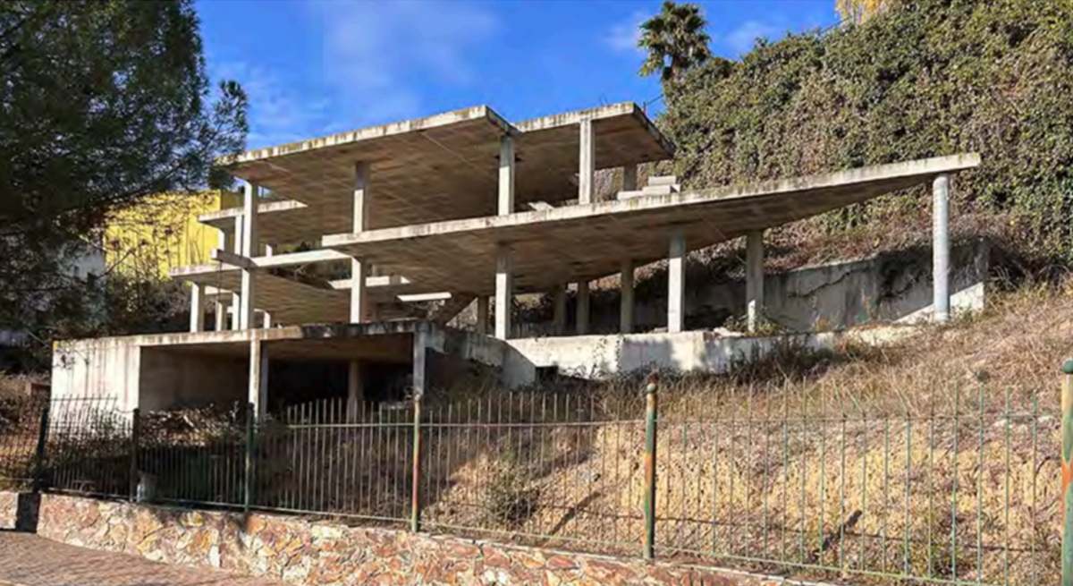Proyecto de Walliance en Barcelona