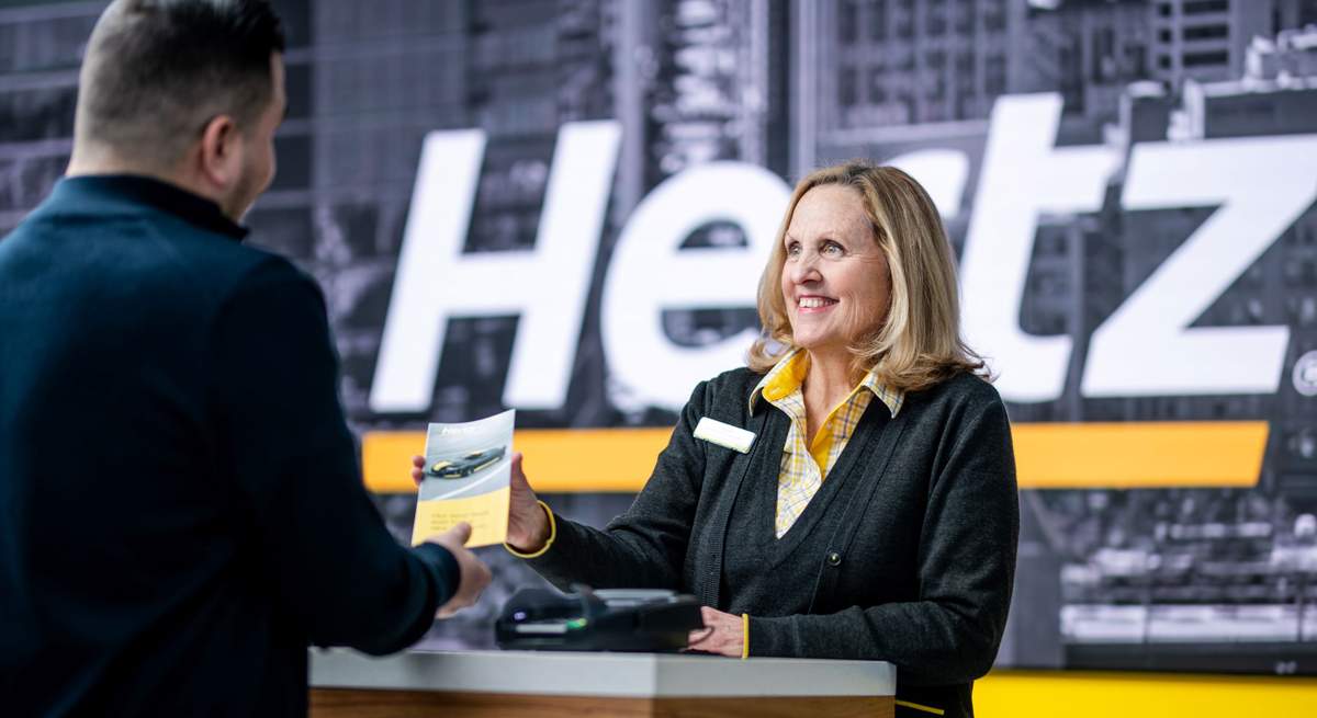 hertz