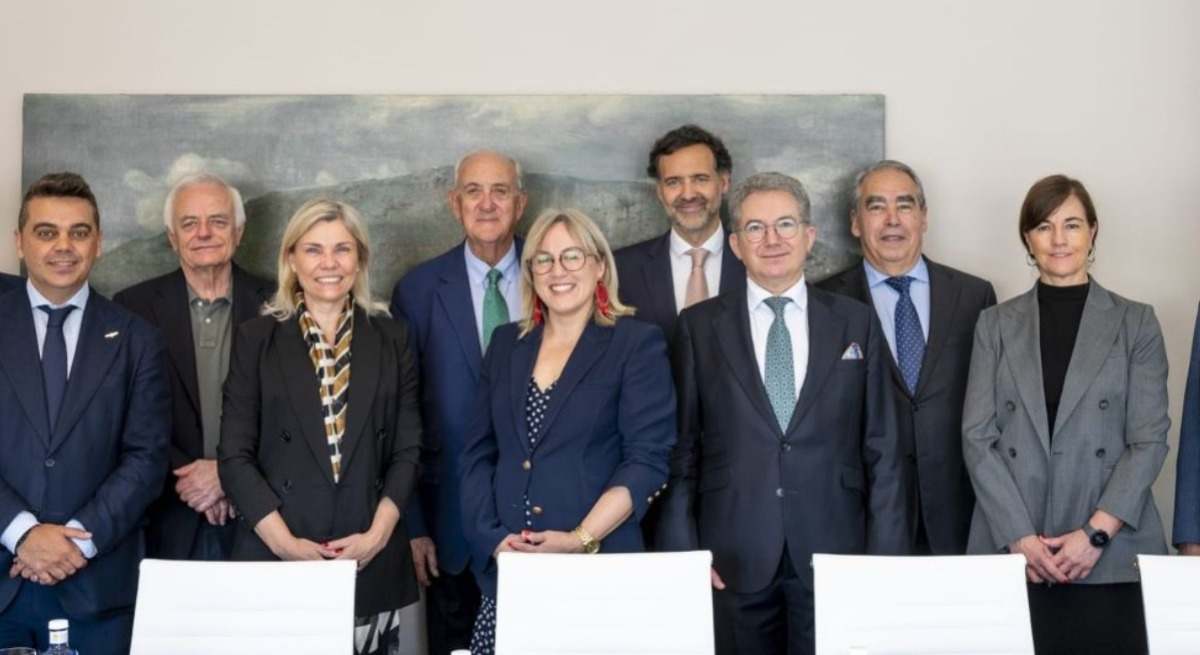 Consejo Asesor Caixa Cyl
