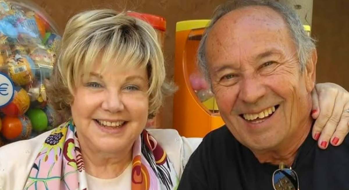 Karina muere hermano 