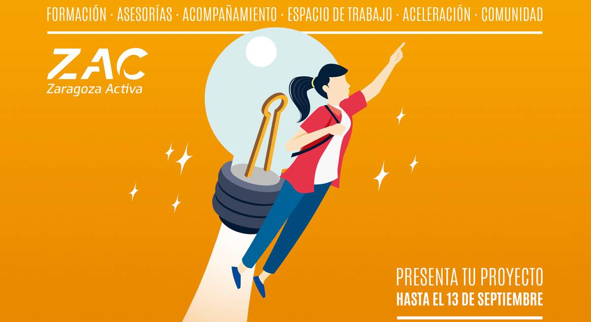 emprendedores