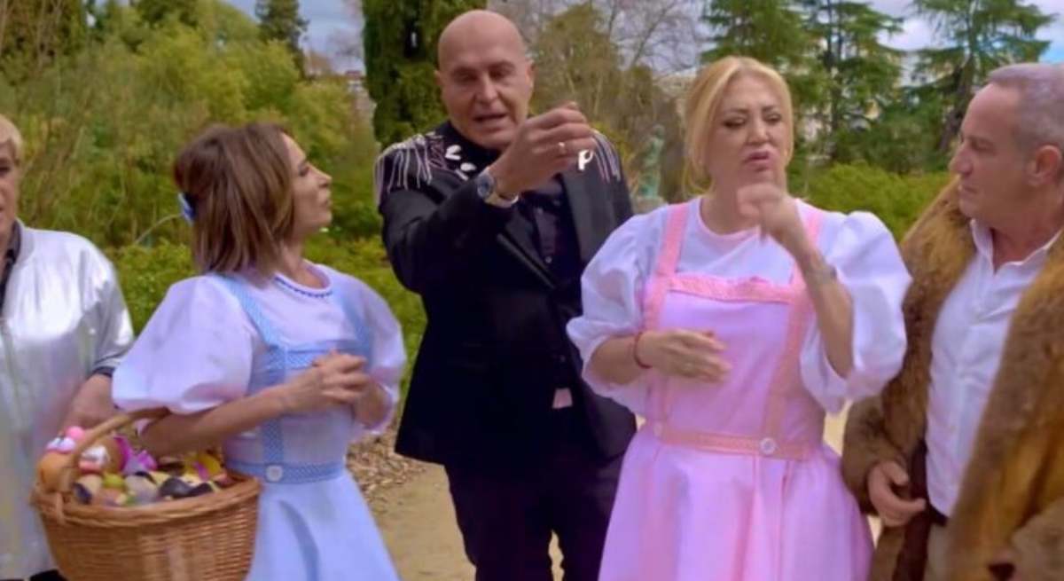 lafamiliadelatele