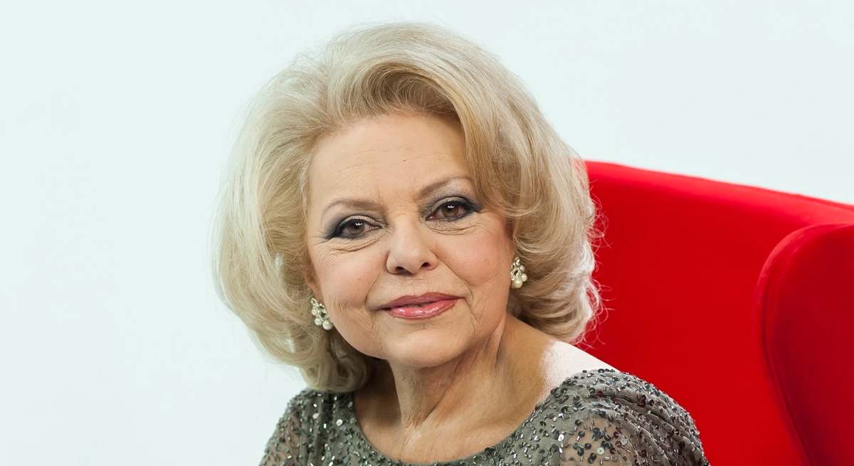 Mayra hermana Gómez Kemp