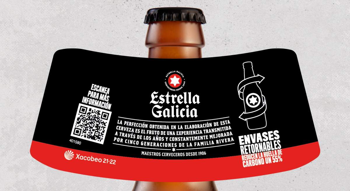 Estrella circular