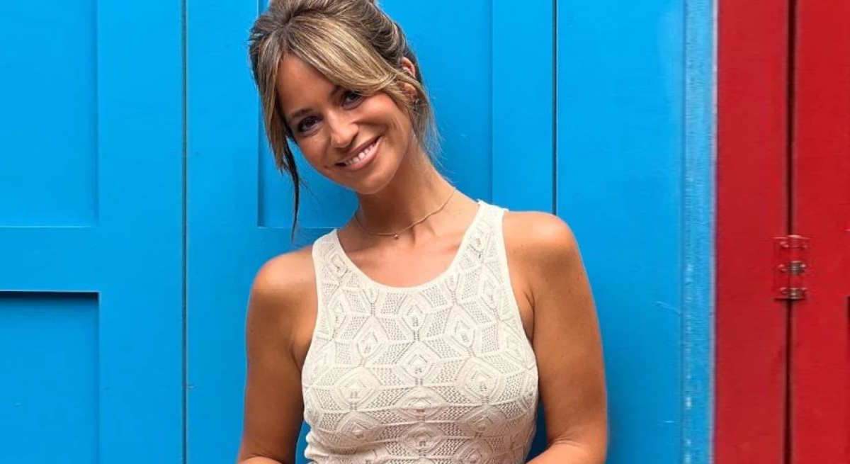 María Verdoy