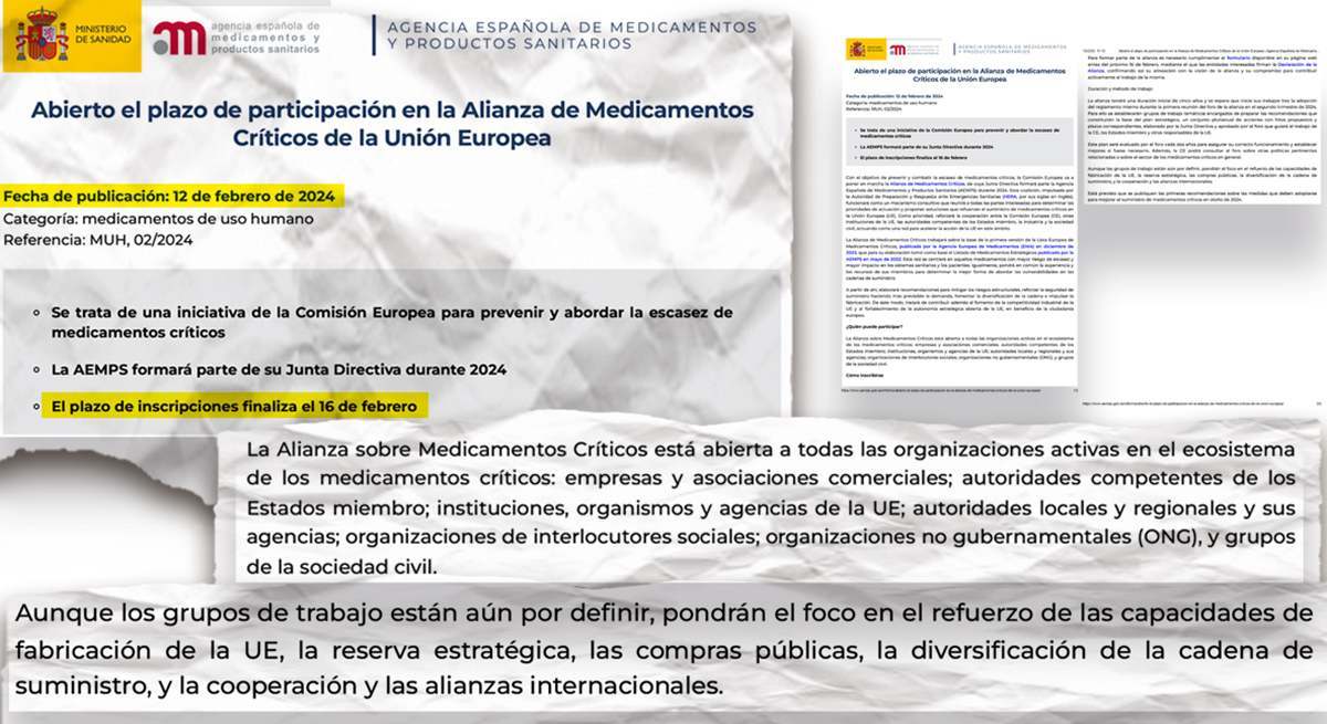 Documento Aemps