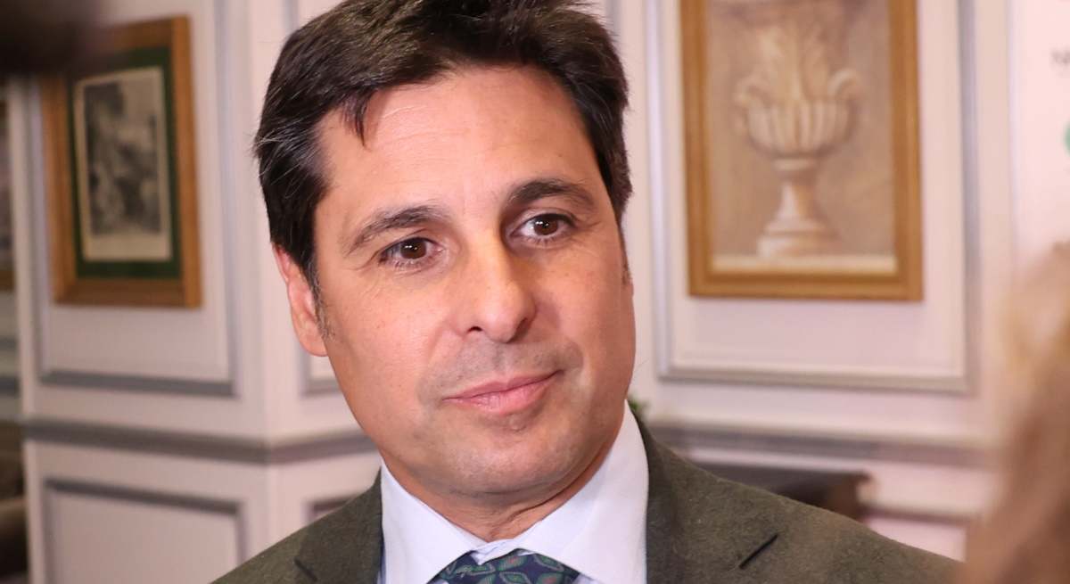 Francisco Rivera 
