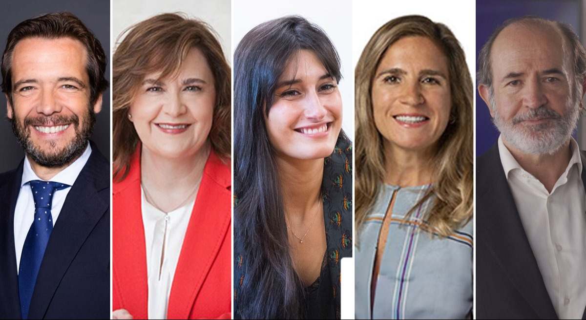 Encuentro ESG