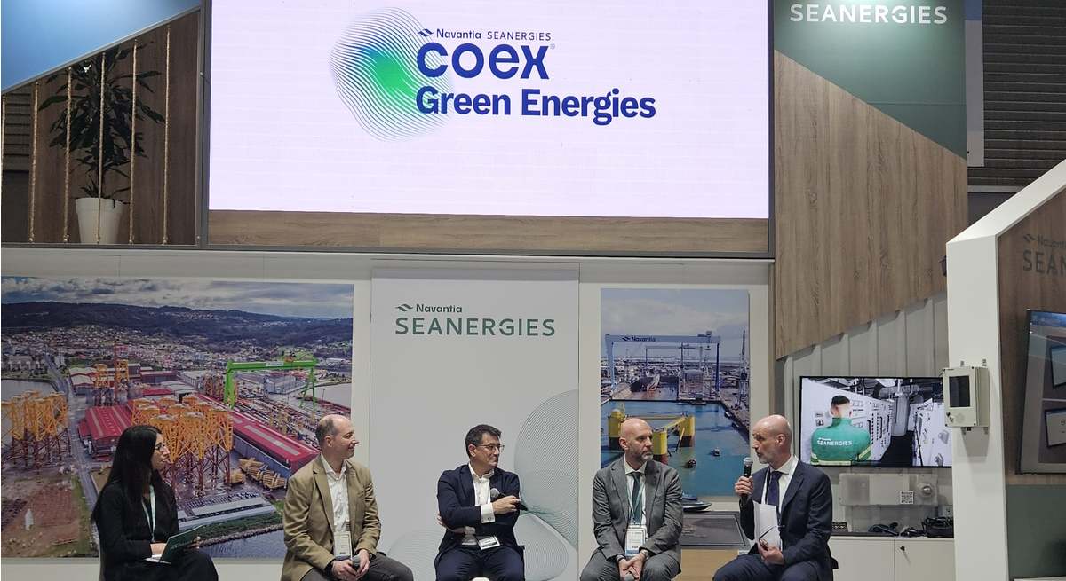 WindEurope 2024