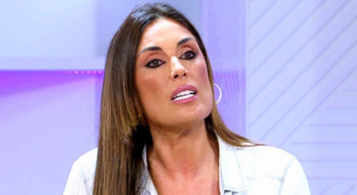 Isabel Rábago despedida 