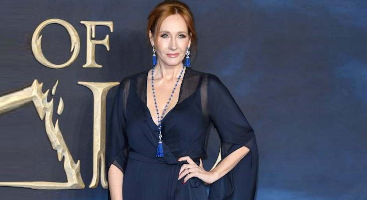 rowling