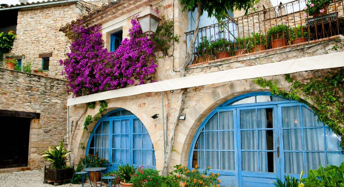 Peratallada