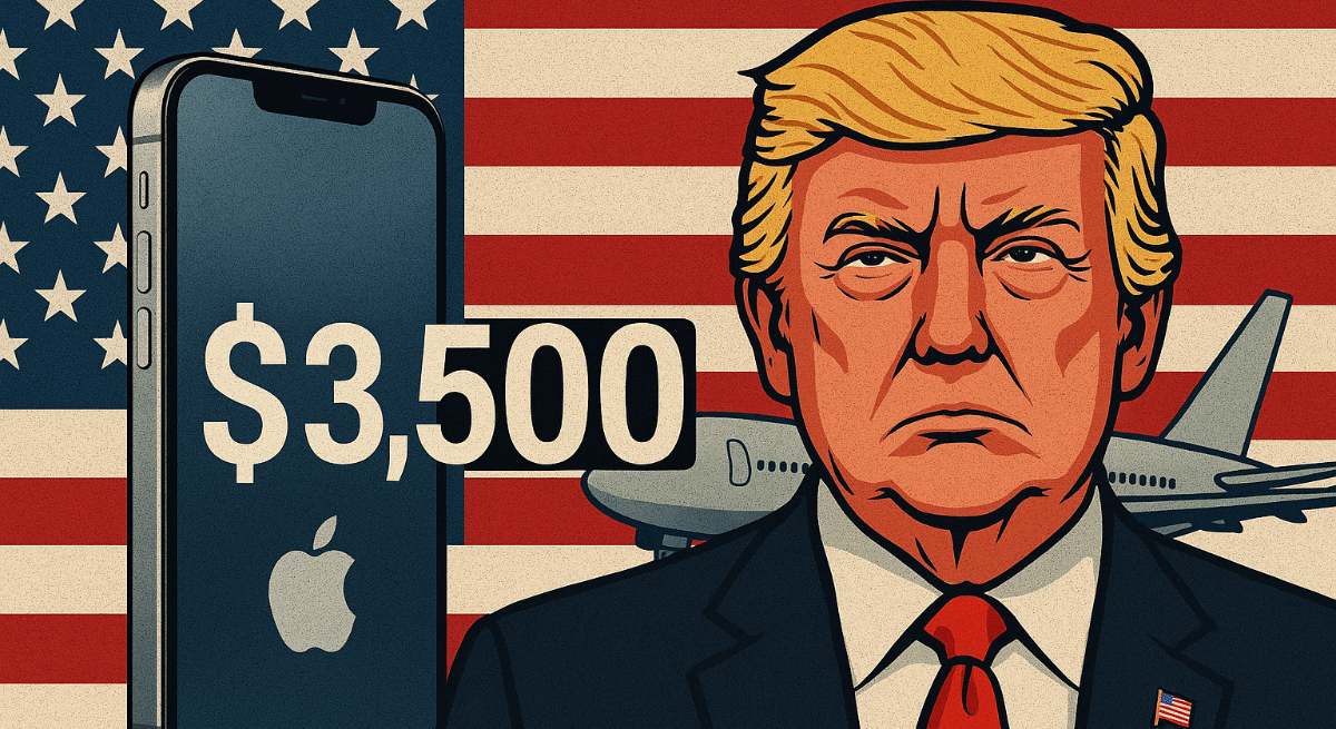 Ajuste tarifas iPhone