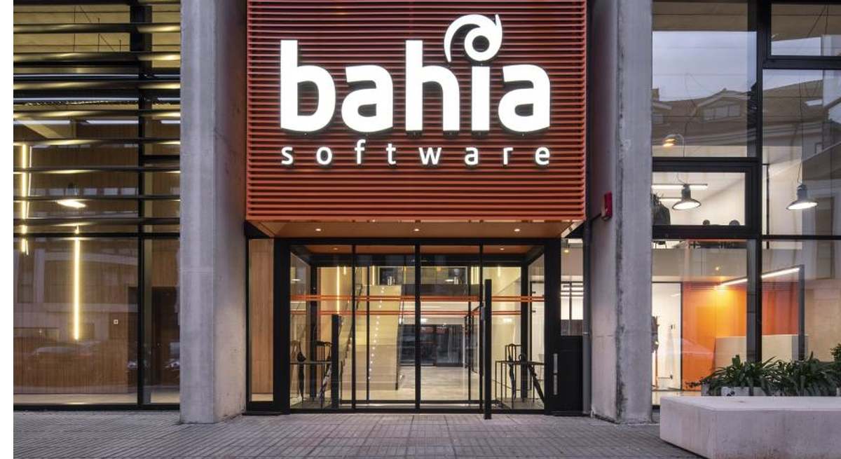 BAHIA SOFTWARE