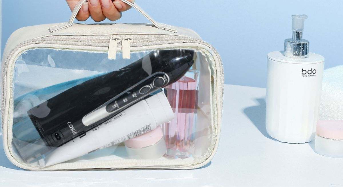 El mejor irrigador dental con descuentazo