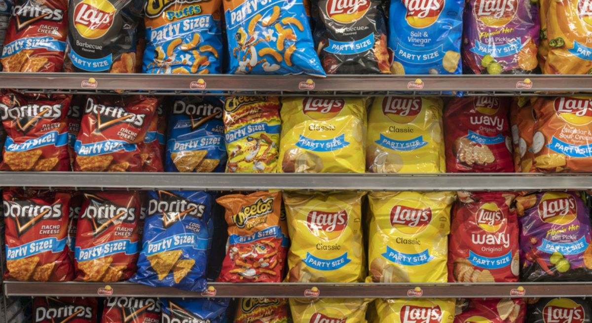 El otro minorista que frenó a PepsiCo por la subida de los precios y dejó de vender sus productos
