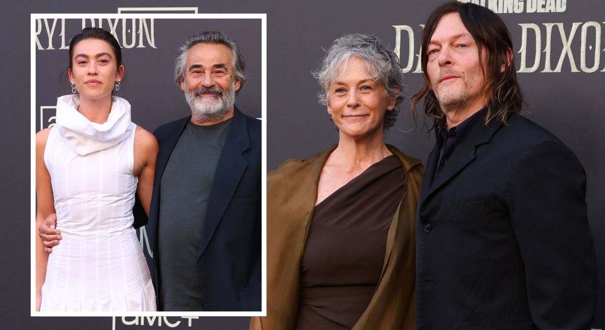 norman reedus estreno Callao