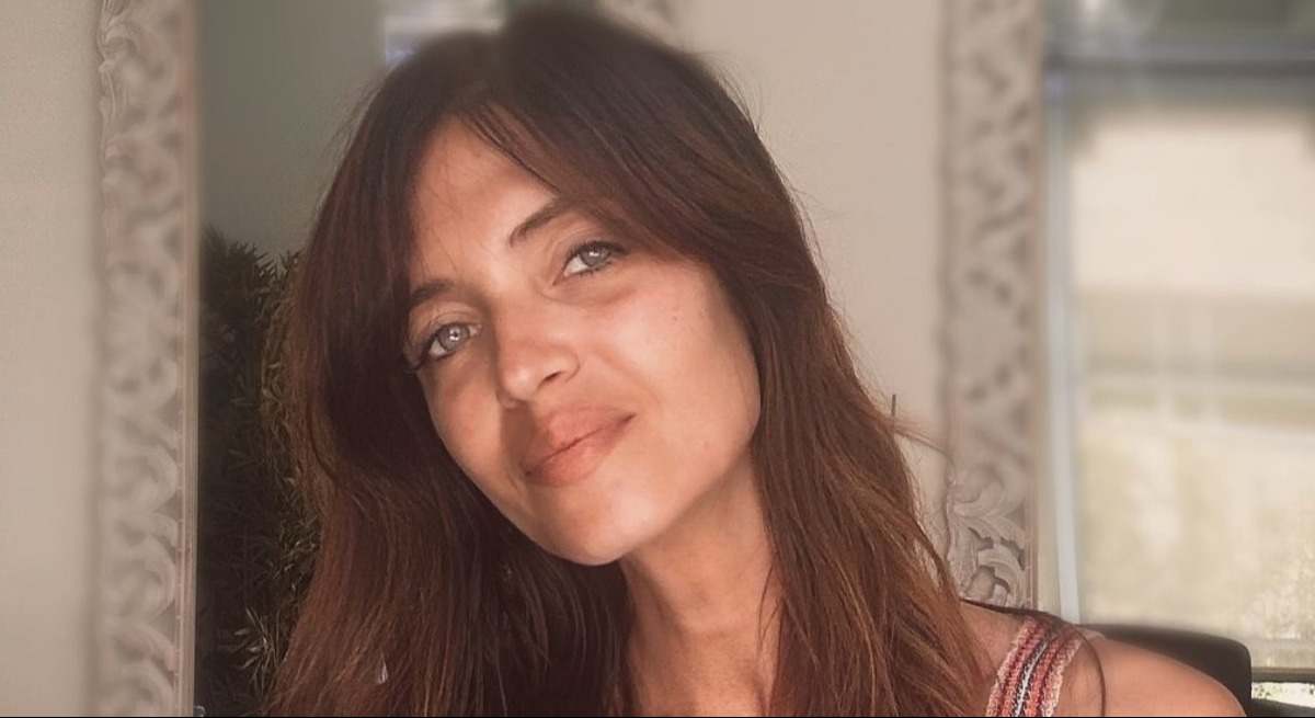 Sara Carbonero
